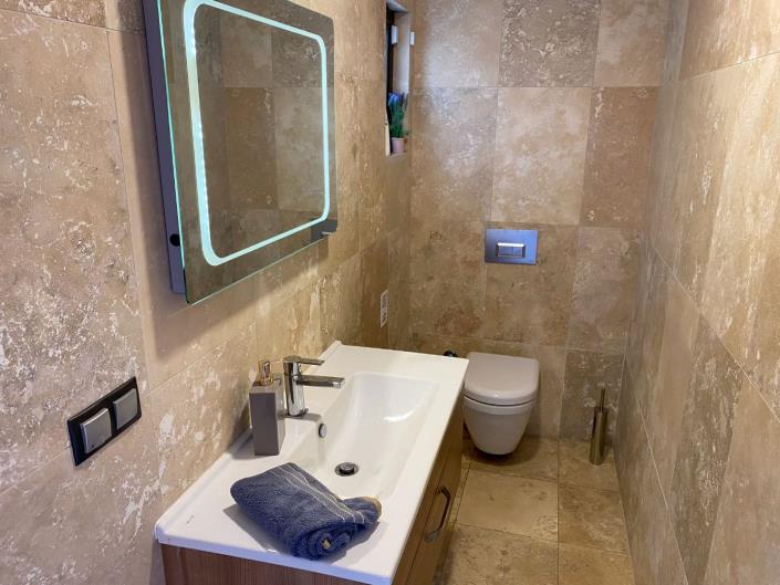 Image No.23-Appartement de 3 chambres à vendre à Kalkan