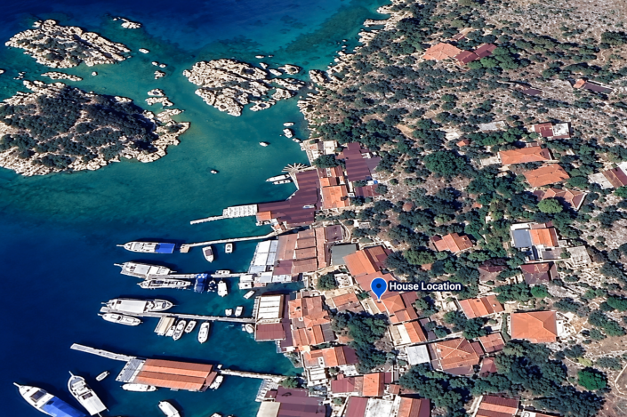 Image No.3-3 Bed Villa / Detached for sale