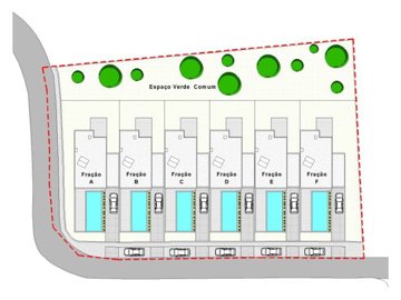 1 - Lourinhã, Plot