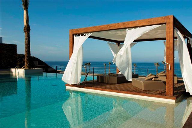 Image No.2-Duplex de 4 chambres à vendre à Mojacar