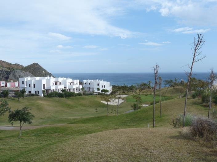 Image No.1-Duplex de 4 chambres à vendre à Mojacar