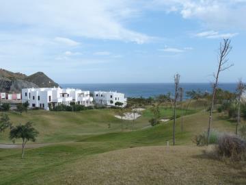 Duplex de 4 chambres à vendre à Mojacar