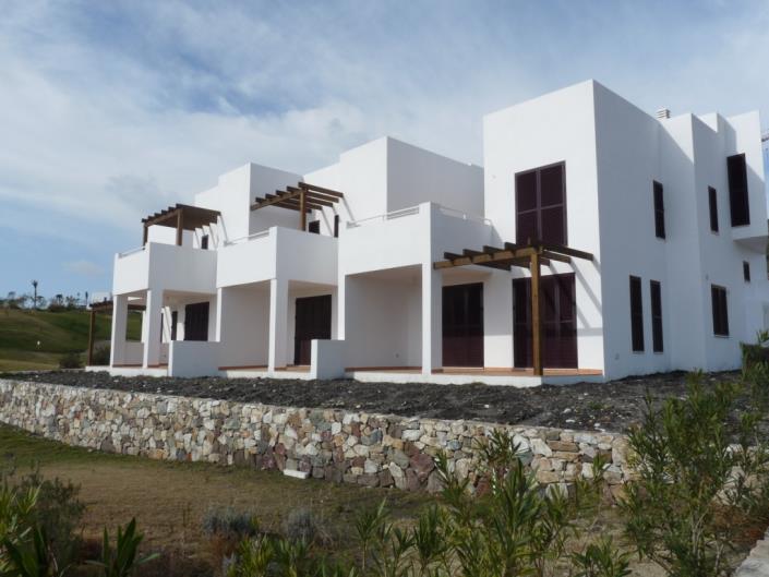 Image No.3-Duplex de 4 chambres à vendre à Mojacar