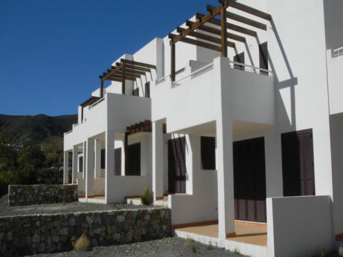 Image No.5-Duplex de 4 chambres à vendre à Mojacar