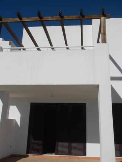 Image No.11-Duplex de 4 chambres à vendre à Mojacar