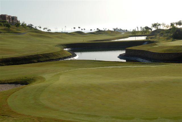 Image No.12-Duplex de 4 chambres à vendre à Mojacar