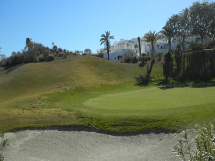 Image No.18-Duplex de 4 chambres à vendre à Mojacar