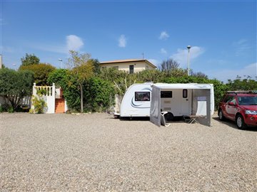 Maison de campagne de 5 chambres à vendre à Burjúlu