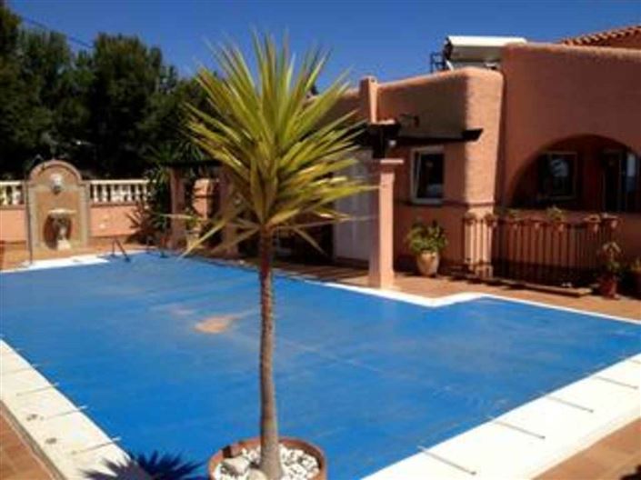 Image No.10-Villa de 5 chambres à vendre à Mojacar