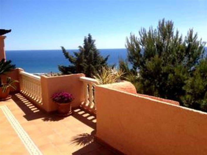 Image No.3-Villa de 5 chambres à vendre à Mojacar