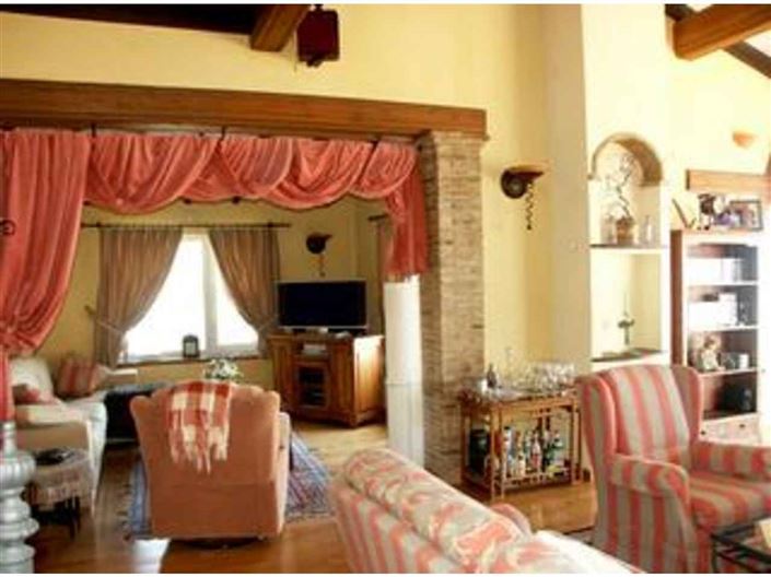 Image No.4-Villa de 5 chambres à vendre à Mojacar