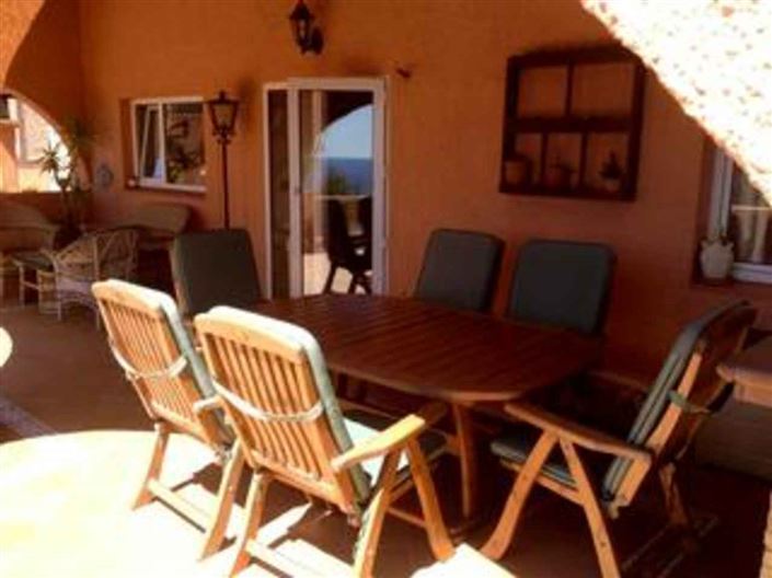 Image No.5-Villa de 5 chambres à vendre à Mojacar