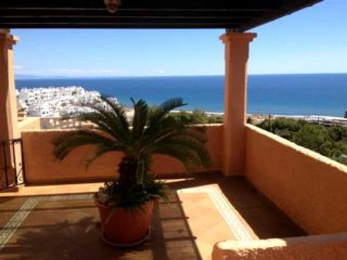 Image No.9-Villa de 5 chambres à vendre à Mojacar