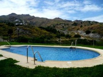 Appartement de 2 chambres à vendre à Mojacar