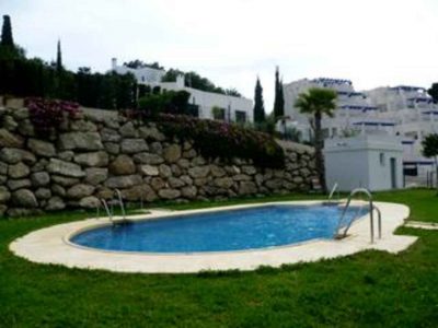 Image No.10-Appartement de 2 chambres à vendre à Mojacar