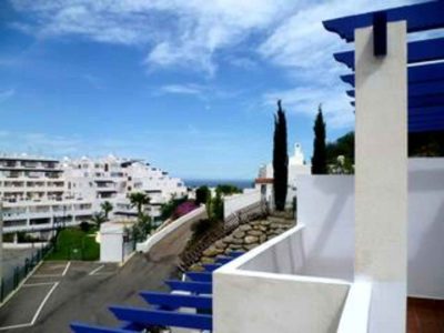 Image No.3-Appartement de 2 chambres à vendre à Mojacar