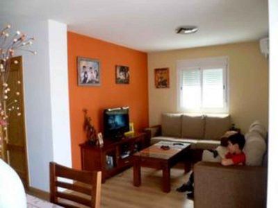 Image No.4-Appartement de 2 chambres à vendre à Mojacar