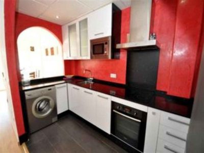 Image No.5-Appartement de 2 chambres à vendre à Mojacar