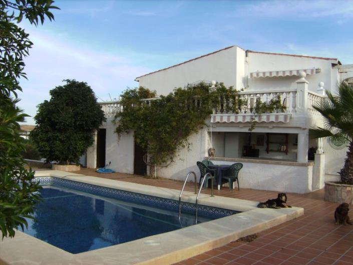 Image No.2-Villa / Détaché de 6 chambres à vendre à Antas