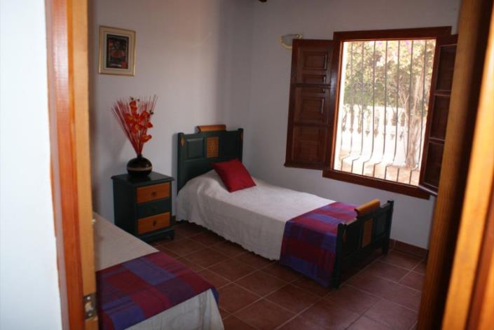 Image No.4-Villa / Détaché de 6 chambres à vendre à Antas