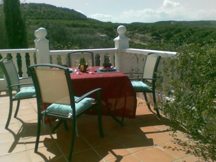 Image No.5-Villa / Détaché de 6 chambres à vendre à Antas