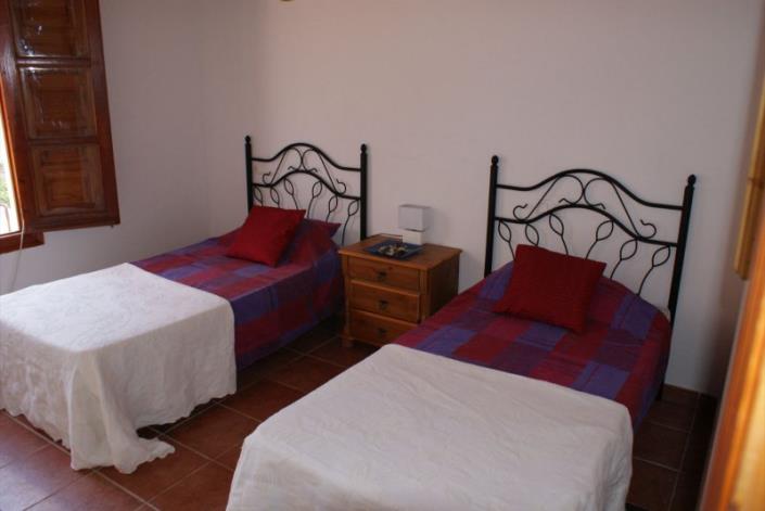 Image No.9-Villa / Détaché de 6 chambres à vendre à Antas