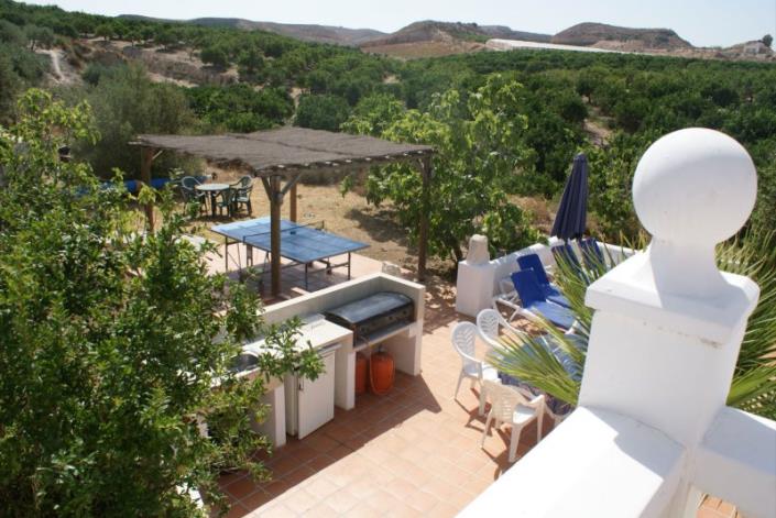 Image No.11-Villa / Détaché de 6 chambres à vendre à Antas