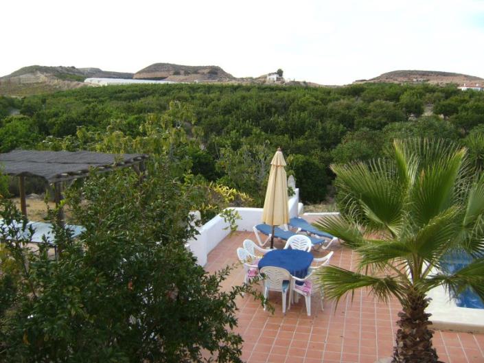 Image No.13-Villa / Détaché de 6 chambres à vendre à Antas