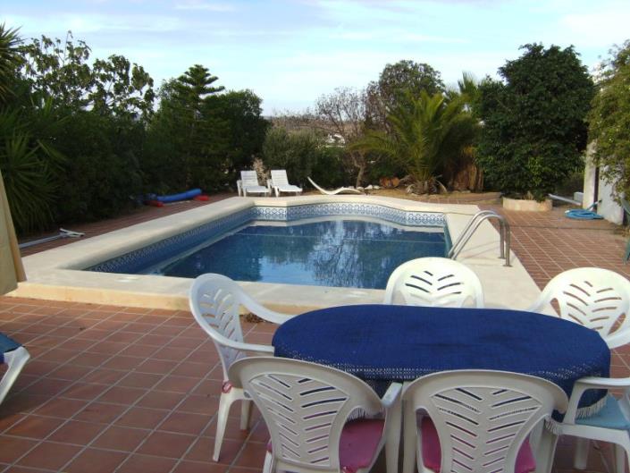 Image No.26-Villa / Détaché de 6 chambres à vendre à Antas