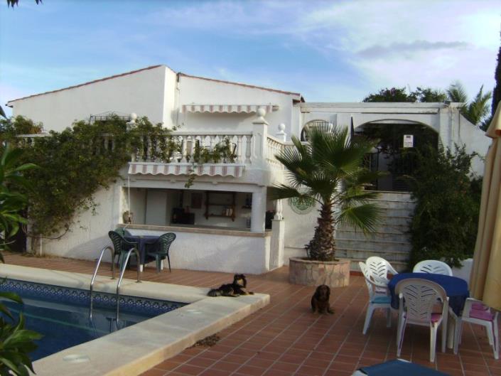 Image No.27-Villa / Détaché de 6 chambres à vendre à Antas