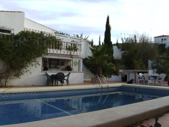 Image No.28-Villa / Détaché de 6 chambres à vendre à Antas