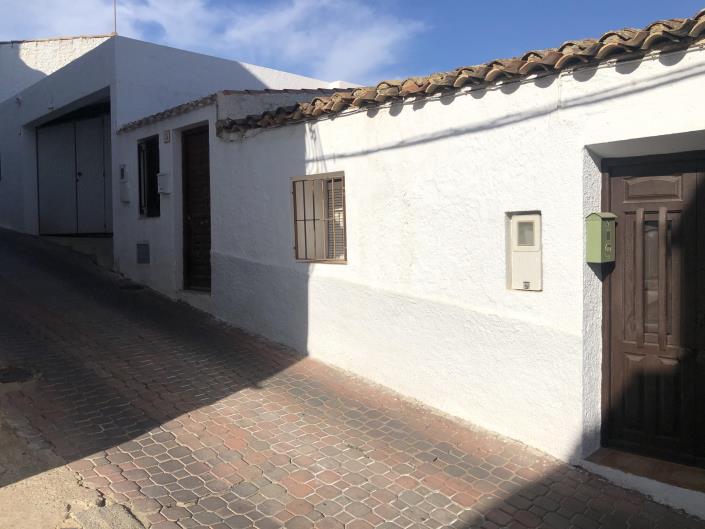 Image No.3-Studio à vendre à Bédar