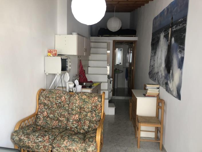 Image No.4-Studio à vendre à Bédar