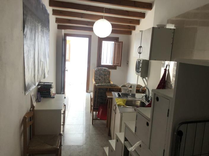 Image No.6-Studio à vendre à Bédar