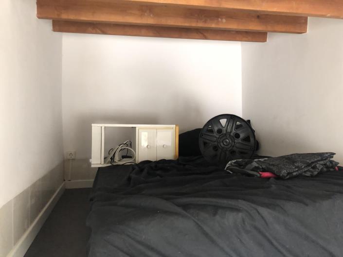 Image No.8-Studio à vendre à Bédar