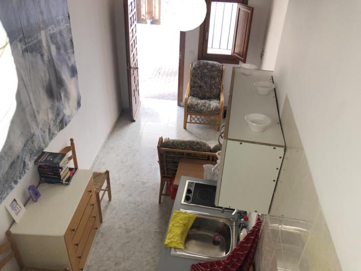 Image No.9-Studio à vendre à Bédar