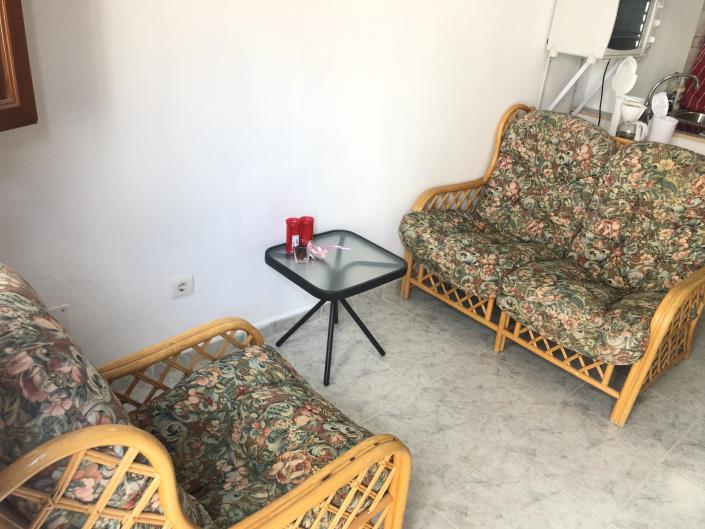 Image No.11-Studio à vendre à Bédar