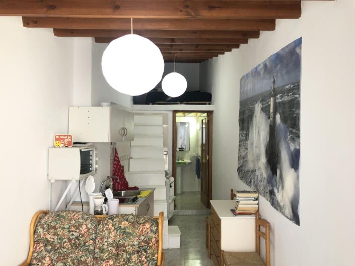 Image No.13-Studio à vendre à Bédar