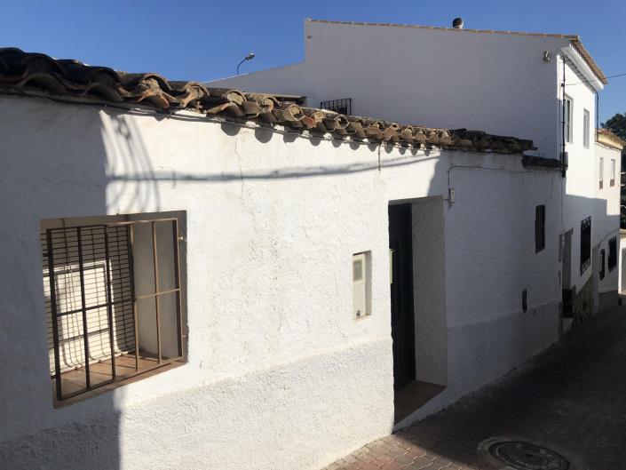 Image No.14-Studio à vendre à Bédar