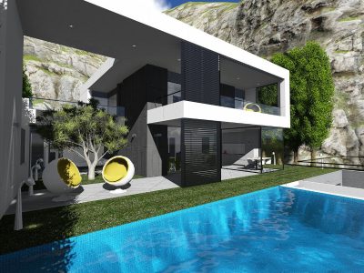 Image No.12-Villa de 3 chambres à vendre à Mojacar