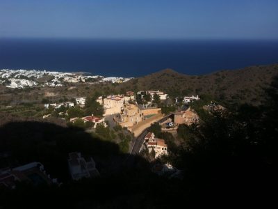 Image No.16-Villa de 3 chambres à vendre à Mojacar