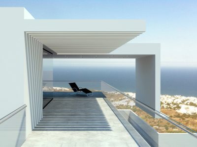 Image No.2-Villa de 3 chambres à vendre à Mojacar