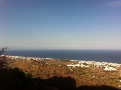 Image No.5-Villa de 3 chambres à vendre à Mojacar