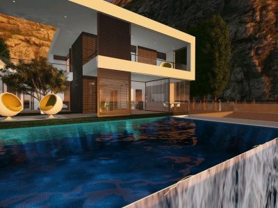 Image No.6-Villa de 3 chambres à vendre à Mojacar