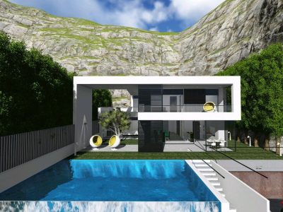 Image No.9-Villa de 3 chambres à vendre à Mojacar