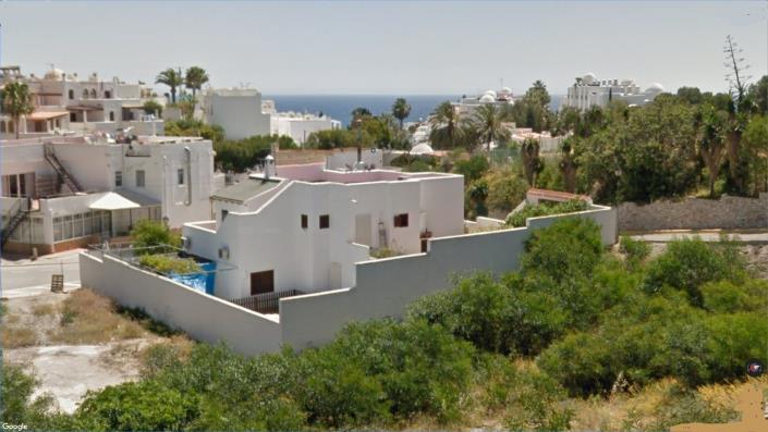 Image No.1-Villa / Détaché de 4 chambres à vendre à Mojacar