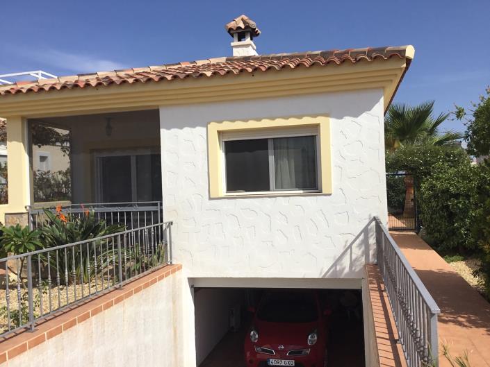 Image No.3-3 Bed Villa / Detached for sale