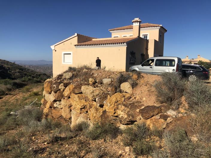 Image No.28-3 Bed Villa / Detached for sale