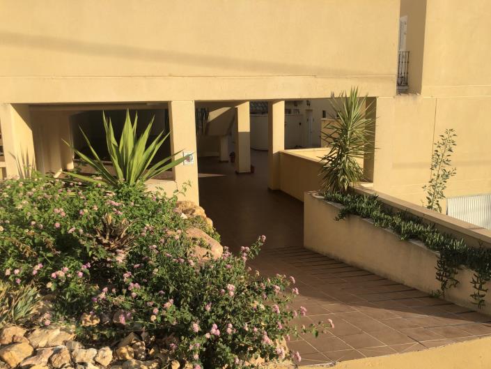 Image No.7-Maison de ville de 2 chambres à vendre à El  Pinar De Bédar