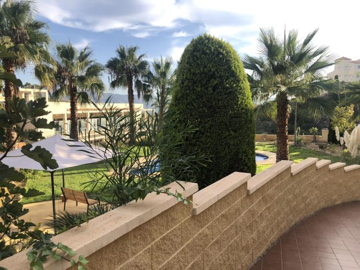 Image No.5-Maison de ville de 2 chambres à vendre à El  Pinar De Bédar